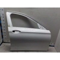 Дверь передняя правая Mercedes Benz W213 E-Klasse 2016 2137200205