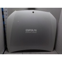 Капот Mercedes Benz W213 E-Klasse 2016 2138800357