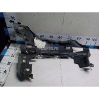 Кронштейн переднего бампера левый Mercedes Benz W213 E-Klasse 2016 2138852300