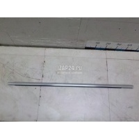 Накладка стекла заднего правого Mercedes Benz W213 E-Klasse 2016 2137300224