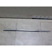 Накладка стекла переднего левого Mercedes Benz W213 E-Klasse 2016 2137200124
