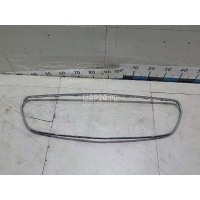 Рамка решетки радиатора Mercedes Benz W213 E-Klasse 2016 2138850200