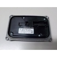 Блок ксеноновой лампы Mercedes Benz W213 E-Klasse 2016 2139007208