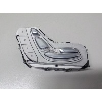 Переключатель регулировки сиденья Mercedes Benz W213 E-Klasse 2016 21390500047N49