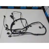 Проводка (коса) Mercedes Benz W213 E-Klasse 2016 2135402634