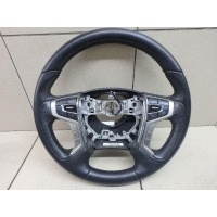Рулевое колесо для AIR BAG (без AIR BAG) Mitsubishi Pajero/Montero Sport (KS) 2015 4400A672