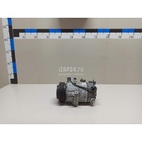 Компрессор кондиционера Hyundai-Kia Elantra (2016 - 2020) 97701F2100