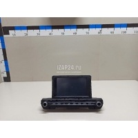 Магнитола Hyundai-Kia Elantra (2016 - 2020) 96160F2UA0SSH
