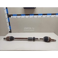 Полуось передняя правая Hyundai-Kia Elantra (2016 - 2020) 49501F3450