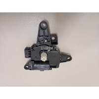 Моторчик заслонки отопителя Hyundai-Kia i30 2017 97159F2010