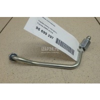 Трубка топливная Toyota RX 350 2016 2380131210