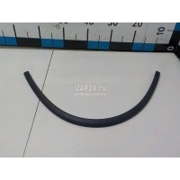 Уплотнитель двери Toyota RX 350 2016 6789648040