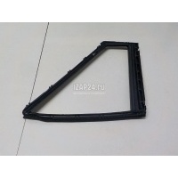 Уплотнитель стекла двери Toyota RX 350 2016 6821648030