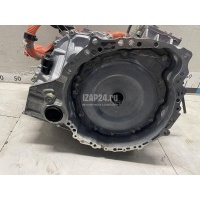 АКПП (автоматическая коробка переключения передач) Toyota RX 350 2016 3090048230