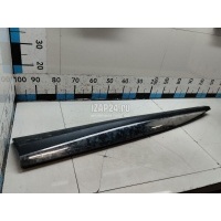 Накладка двери передней левой Nissan Murano (Z52) 2015 808715BF0A