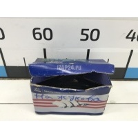 Колодки тормозные передние к-кт Hyundai-Kia i20 (2015 - 2020) 58101B1A00