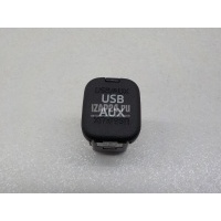 Разъем Mazda Mazda 2 (DJ/DL) 2015 KD45669U0