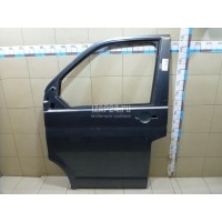 Дверь передняя левая VAG Transporter T6 2015 7E0831055G