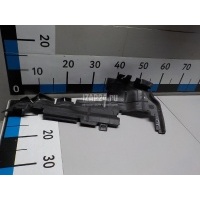 Воздуховод радиатора правый VAG A5/S5 (F5) 2017 8W6121284AR