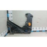 Защита антигравийная VAG A5/S5 (F5) 2017 8W6825216A