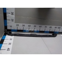 Накладка на капот VAG A5/S5 (F5) 2017 8W6823124