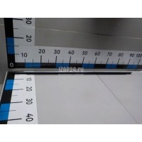 Накладка стекла заднего левого VAG A5/S5 (F5) 2017 8W88537632ZZ