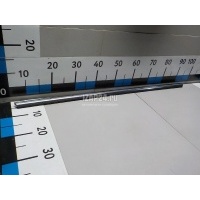 Накладка стекла заднего правого VAG A5/S5 (F5) 2017 8W88537642ZZ