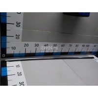 Накладка стекла переднего правого VAG A5/S5 (F5) 2017 8W88532842ZZ