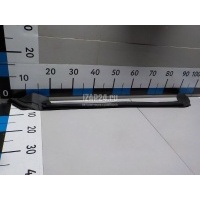 Уплотнитель стекла двери VAG A5/S5 (F5) 2017 8W8839480