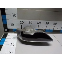 Насадка на глушитель VAG A5/S5 (F5) 2017 8W0253826M