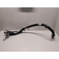 Горловина топливного бака BMW 5-serie G30/G31/F90 2017 16117353911
