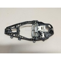 Кронштейн ручки BMW 5-serie G30/G31/F90 2017 51217401204
