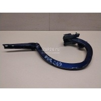 Петля крышки багажника BMW 5-serie G30/G31/F90 2017 41007440697