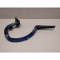 Петля крышки багажника BMW 5-serie G30/G31/F90 2017 41007440698