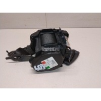 Ремень безопасности BMW 5-serie G30/G31/F90 2017 72117429999