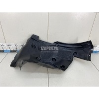 Локер передний правый BMW 5-serie G30/G31/F90 2017 51717340796