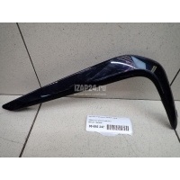 Накладка переднего бампера левая BMW 5-serie G30/G31/F90 2017 51118064979