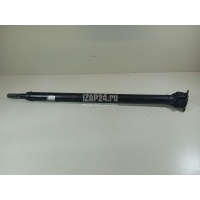 Вал карданный передний BMW 5-serie G30/G31/F90 2017 26209425911