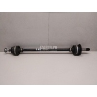 Полуось задняя правая BMW 5-serie G30/G31/F90 2017 33208664046
