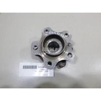 Ступица задняя BMW 5-serie G30/G31/F90 2017 33406899174