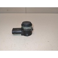 Датчик парковки BMW 5-serie G30/G31/F90 2017 66206819066