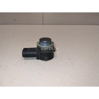 Датчик парковки BMW 5-serie G30/G31/F90 2017 66206819066