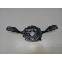 Переключатель подрулевой в сборе BMW 5-serie G30/G31/F90 2017 61315A819A1