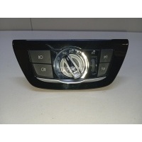 Переключатель света фар BMW 5-serie G30/G31/F90 2017 61319493734