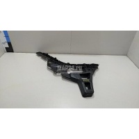 Кронштейн заднего бампера правый Hyundai-Kia Sonata VII (2015 - 2019) 86614C2700