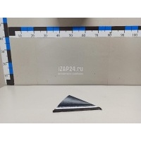 Накладка переднего крыла левого Hyundai-Kia Sonata VII (2015 - 2019) 86180C1000