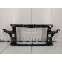 Панель передняя Hyundai-Kia Sonata VII (2015 - 2019) 64101C1700