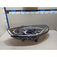 Фара левая Hyundai-Kia Sonata VII (2015 - 2019) 92101C1620