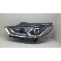 Фара левая Hyundai-Kia Sonata VII (2015 - 2019) 92101C1500