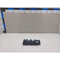 Блок управления стеклоподъемниками Hyundai-Kia Sonata VII (2015 - 2019) 93570C1135